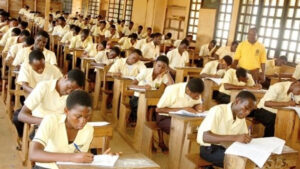 WAEC Releases 2022 WASSCE Time Table