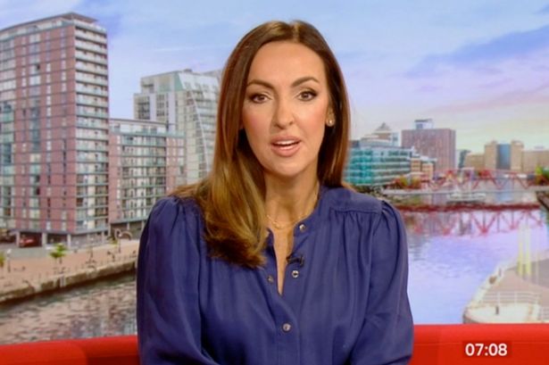 Who is Sally Nugent? Bio, Age, Net Worth, Wife, Children, Parents, Siblings