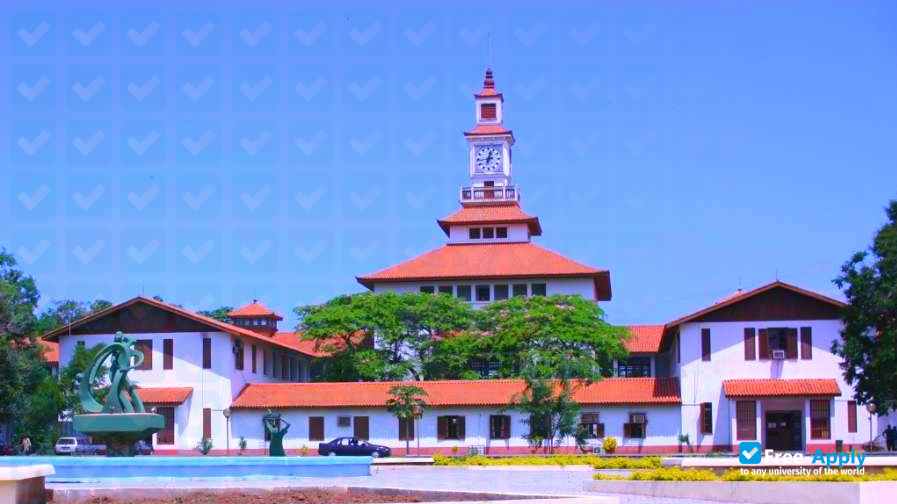 Public Universities in Ghana