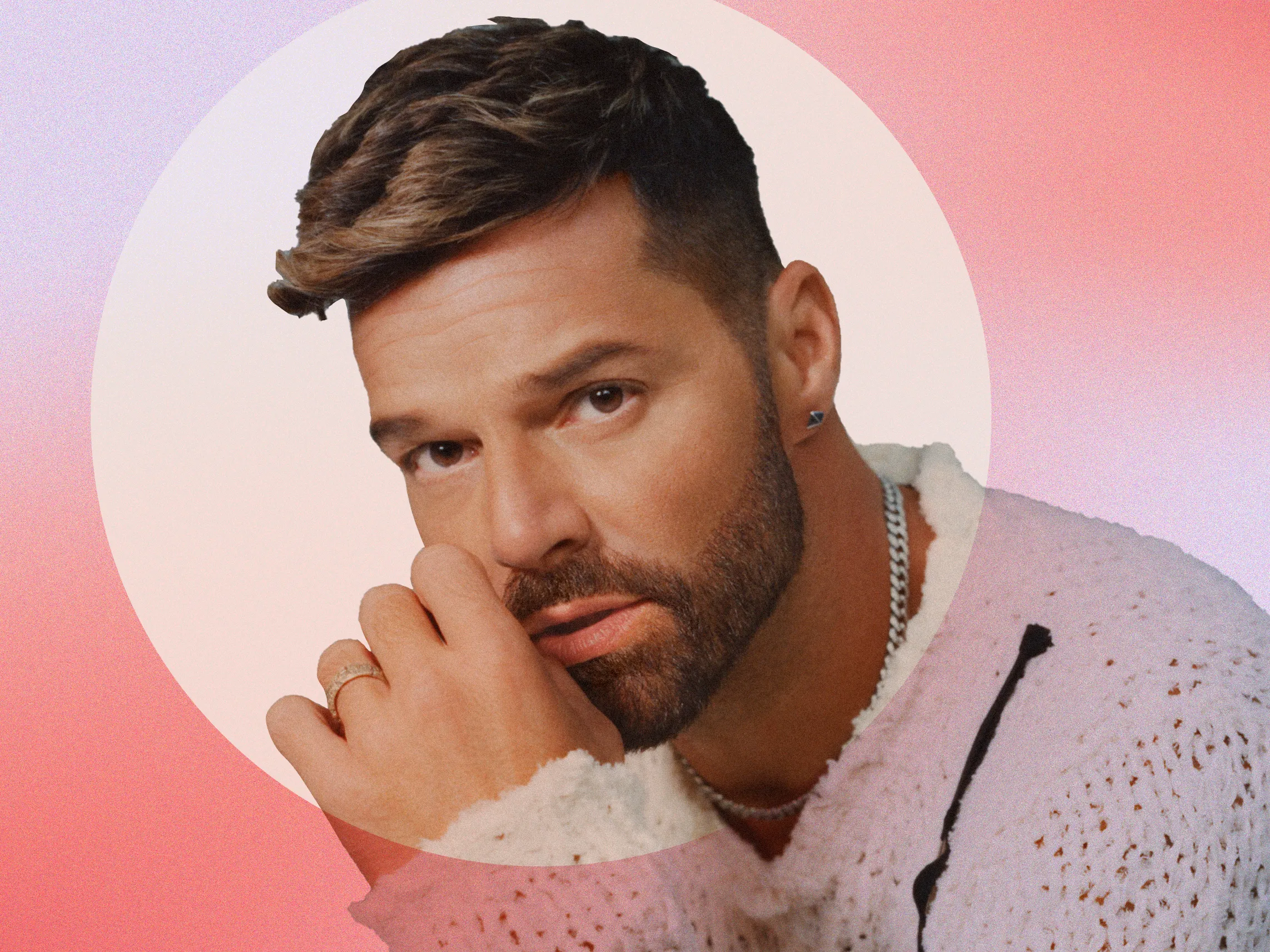 Ricky Martin Biography, Age, Parents, Net Worth, Wife